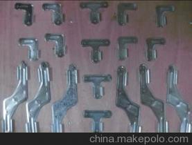 地摊架连接片 连接稳固、经济实用的铁件之选