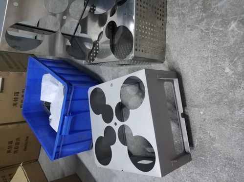 东莞不锈钢喷砂加工厂 铁件表面处理技术与应用解析