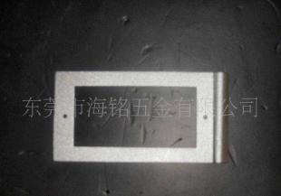 供应五金模具加工供应铝制灯罩/冲压件/旋压件/铁件_世界工厂网中国产品信息库